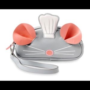 Disneys Wristlet- Remys Ratatouille